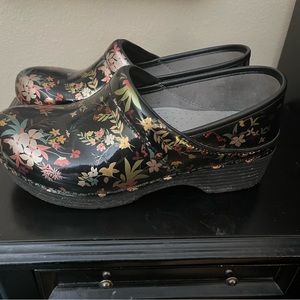 Dansko Professional Clogs